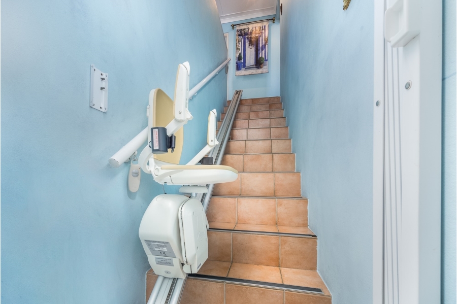 3 Bedroom Property for Sale in De Tijger Western Cape